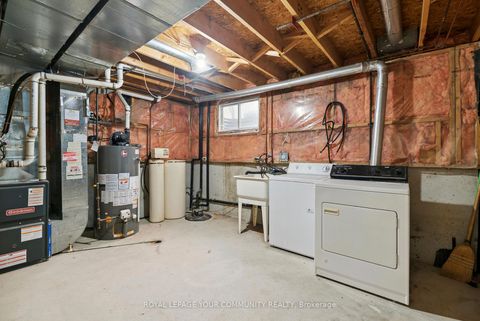 Photo 33 at 71 Geddes Crescent, Northwest, Barrie