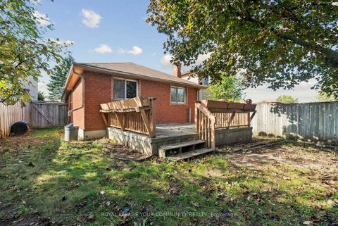 Photo 41 at 71 Geddes Crescent, Northwest, Barrie Photo 41 at 71 Geddes Crescent, Northwest, Barrie