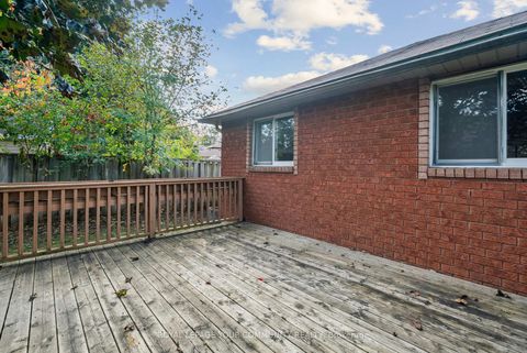 Photo 45 at 71 Geddes Crescent, Northwest, Barrie Photo 45 at 71 Geddes Crescent, Northwest, Barrie
