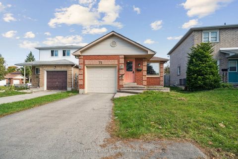 Photo 46 at 71 Geddes Crescent, Northwest, Barrie Photo 46 at 71 Geddes Crescent, Northwest, Barrie
