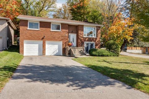 Photo 0 at 153 Stickwood Court, College Manor, Newmarket