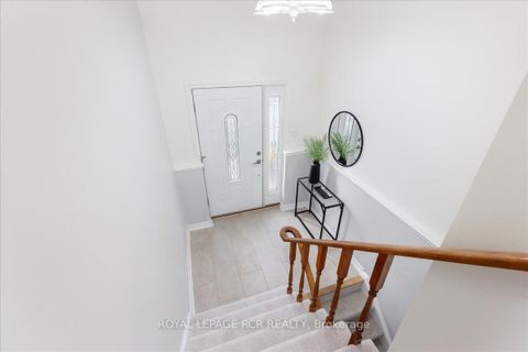 Photo 1 at 153 Stickwood Court, College Manor, Newmarket