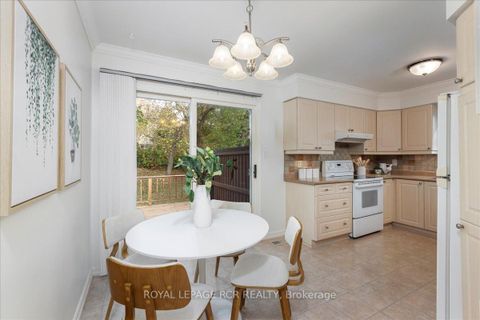 Photo 5 at 153 Stickwood Court, College Manor, Newmarket