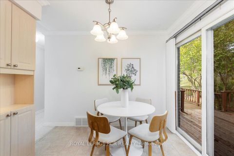 Photo 8 at 153 Stickwood Court, College Manor, Newmarket