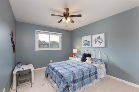 Photo 13 at 153 Stickwood Court, College Manor, Newmarket