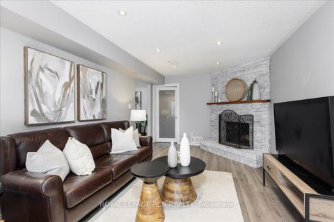 Photo 19 at 153 Stickwood Court, College Manor, Newmarket