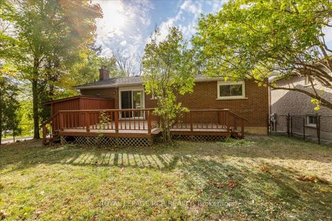 Photo 20 at 153 Stickwood Court, College Manor, Newmarket