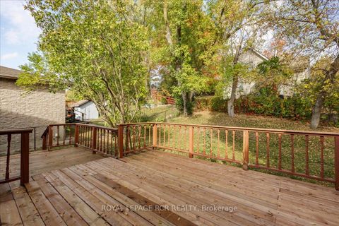 Photo 21 at 153 Stickwood Court, College Manor, Newmarket