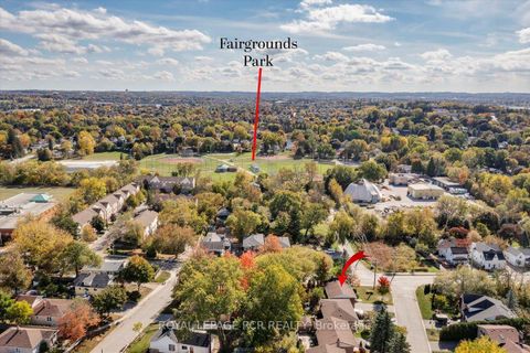 Photo 24 at 153 Stickwood Court, College Manor, Newmarket