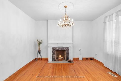 Photo 4 at 244 Grace Street, Little Italy, Toronto Photo 4 at 244 Grace Street, Little Italy, Toronto