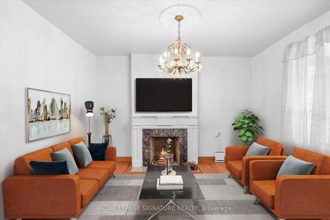 Photo 5 at 244 Grace Street, Little Italy, Toronto