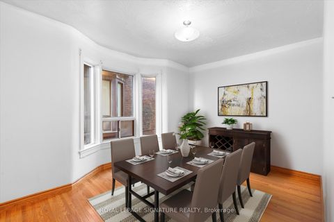 Photo 7 at 244 Grace Street, Little Italy, Toronto