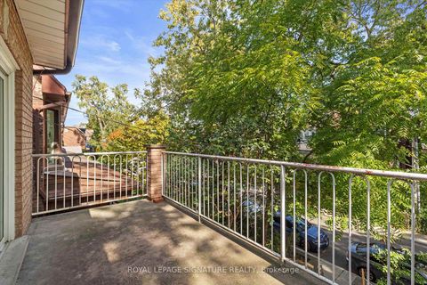 Photo 13 at 244 Grace Street, Little Italy, Toronto Photo 13 at 244 Grace Street, Little Italy, Toronto