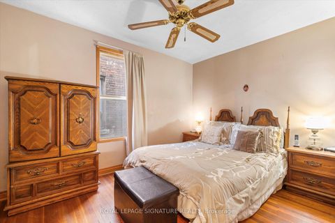 Photo 16 at 244 Grace Street, Little Italy, Toronto Photo 16 at 244 Grace Street, Little Italy, Toronto