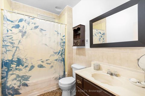 Photo 17 at 244 Grace Street, Little Italy, Toronto