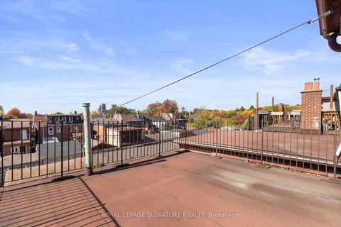 Photo 19 at 244 Grace Street, Little Italy, Toronto