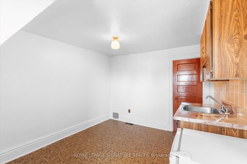 Photo 20 at 244 Grace Street, Little Italy, Toronto