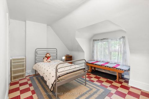 Photo 22 at 244 Grace Street, Little Italy, Toronto