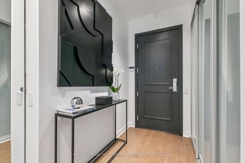 Photo 2 at 2112 - 88 Park Lawn Road, Mimico, Toronto