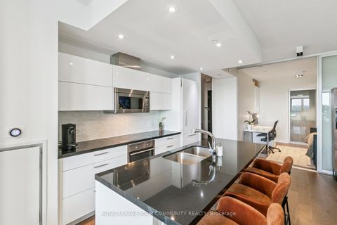 Photo 6 at 2112 - 88 Park Lawn Road, Mimico, Toronto