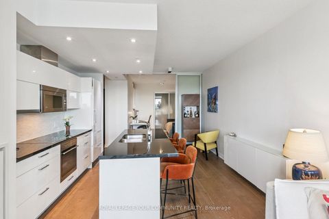 Photo 7 at 2112 - 88 Park Lawn Road, Mimico, Toronto