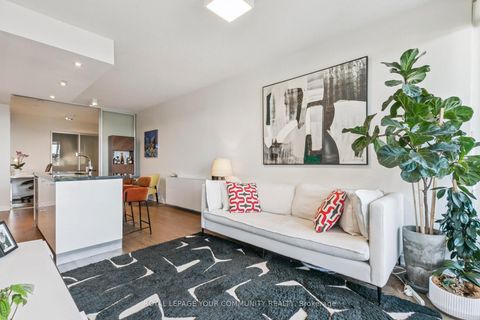 Photo 11 at 2112 - 88 Park Lawn Road, Mimico, Toronto