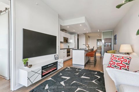 Photo 12 at 2112 - 88 Park Lawn Road, Mimico, Toronto