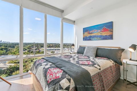 Photo 16 at 2112 - 88 Park Lawn Road, Mimico, Toronto