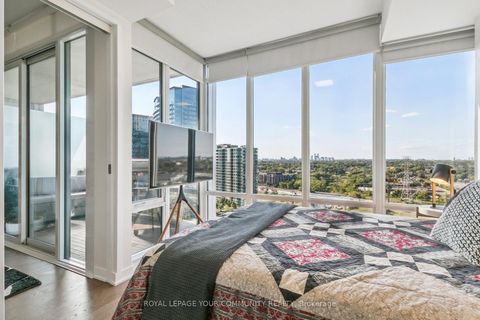 Photo 18 at 2112 - 88 Park Lawn Road, Mimico, Toronto