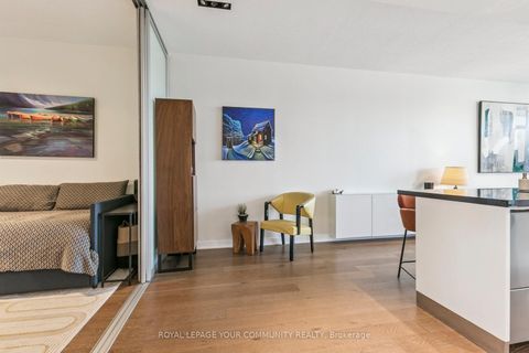 Photo 20 at 2112 - 88 Park Lawn Road, Mimico, Toronto