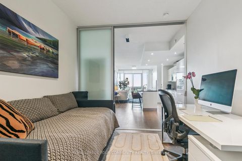 Photo 22 at 2112 - 88 Park Lawn Road, Mimico, Toronto