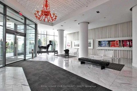 Photo 29 at 2112 - 88 Park Lawn Road, Mimico, Toronto