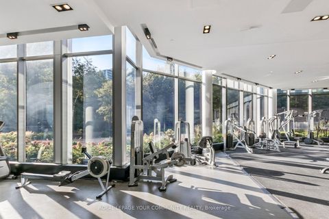 Photo 34 at 2112 - 88 Park Lawn Road, Mimico, Toronto