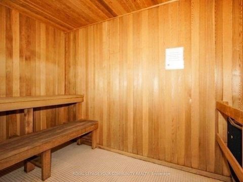 Photo 40 at 2112 - 88 Park Lawn Road, Mimico, Toronto