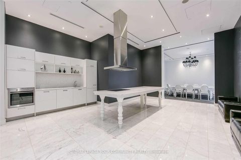Photo 41 at 2112 - 88 Park Lawn Road, Mimico, Toronto