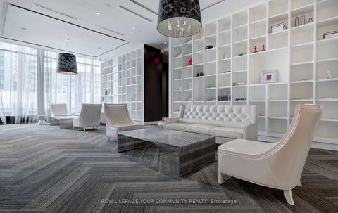 Photo 43 at 2112 - 88 Park Lawn Road, Mimico, Toronto