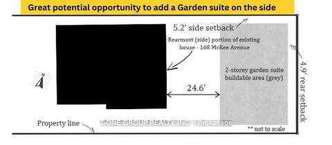 Photo 3 at 168 Mckee Avenue, Willowdale East, Toronto