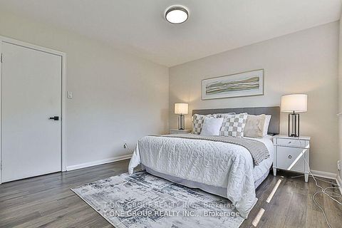 Photo 6 at 168 Mckee Avenue, Willowdale East, Toronto