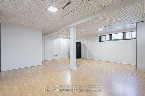 Photo 9 at 168 Mckee Avenue, Willowdale East, Toronto