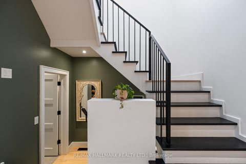 Photo 3 at 27 Glencrest Boulevard, Parkview, Toronto