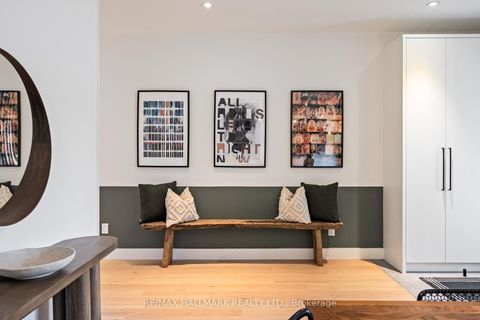 Photo 4 at 27 Glencrest Boulevard, Parkview, Toronto