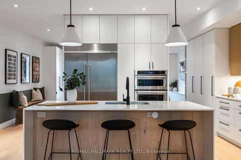 Photo 5 at 27 Glencrest Boulevard, Parkview, Toronto