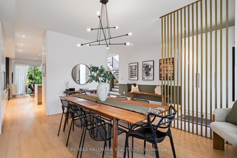 Photo 6 at 27 Glencrest Boulevard, Parkview, Toronto