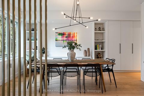 Photo 7 at 27 Glencrest Boulevard, Parkview, Toronto