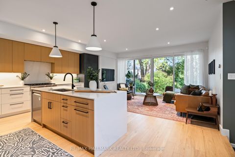 Photo 9 at 27 Glencrest Boulevard, Parkview, Toronto