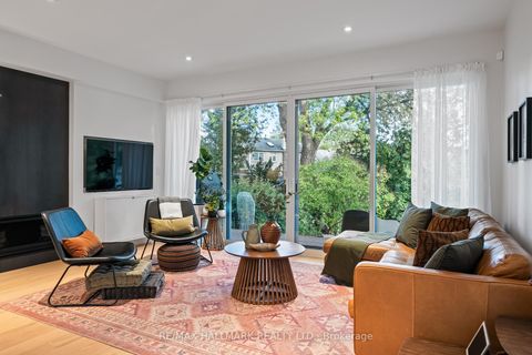 Photo 11 at 27 Glencrest Boulevard, Parkview, Toronto