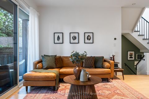 Photo 12 at 27 Glencrest Boulevard, Parkview, Toronto