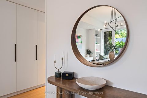 Photo 13 at 27 Glencrest Boulevard, Parkview, Toronto