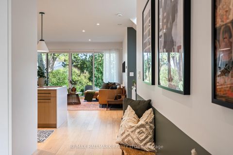 Photo 14 at 27 Glencrest Boulevard, Parkview, Toronto