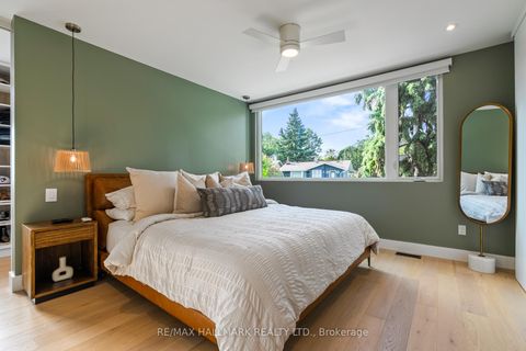 Photo 16 at 27 Glencrest Boulevard, Parkview, Toronto